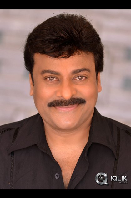 Chiranjeevi